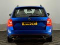 Skoda Octavia VRS TDI CR DSG 7