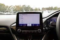 Ford Puma ST-LINE MHEV 22