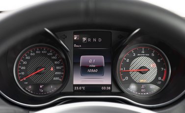 Mercedes-Benz Amg GT GT S 17