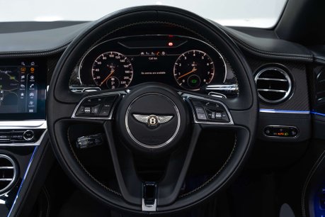Bentley Continental 4.0 Continental GT V8 Auto 4WD 2dr 40