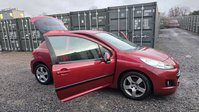 Peugeot 207 1.6 207 Sport Auto 3dr 44
