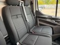 Ford Transit Custom 2.0 300 EcoBlue Limited Panel Van 5dr Diesel Manual L2 H1 Euro 6 (s/s) (130 25