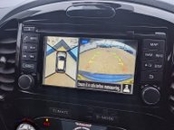 Nissan Juke TEKNA XTRONIC 29