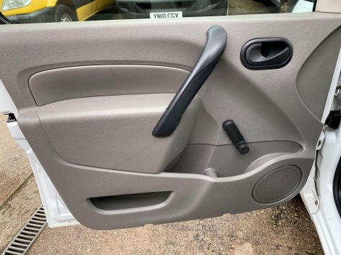 Renault Kangoo 1.5 ML19 TD dCi FWD L2 H1 3dr 35