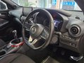 Nissan Juke 1.0 DIG-T Tekna Euro 6 (s/s) 5dr 73