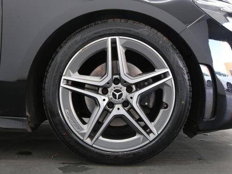 Mercedes-Benz B Class 2.0 B200d AMG Line 8G-DCT Euro 6 (s/s) 5dr 26