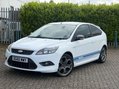 Ford Focus 1.8 Focus Zetec S 125 3dr 2