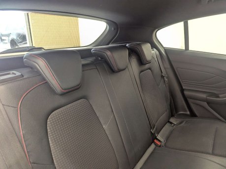 Ford Focus 1.0 Focus ST-Line X 5dr 49