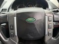 Land Rover Freelander 2 3.2 i6 HSE Auto 4WD Euro 4 5dr 33