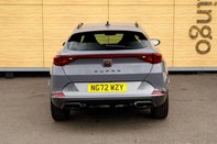 Cupra Formentor TSI V2 DSG 6