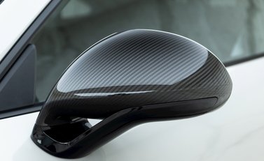 Porsche 911 GT3 RS Weissach (991.2) 29