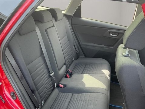 Toyota Auris 1.8 VVT-h Design Touring Sports CVT Euro 6 (s/s) 5dr 10