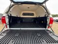 Toyota Hilux 2.4 HI-Luxury Invincible X D-4D 4WD Double Cab 4WD 5dr 7