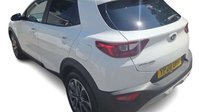 Kia Stonic 1.0 T-GDi 3 SUV 5dr Petrol DCT Euro 6 (s/s) (118 bhp) 4