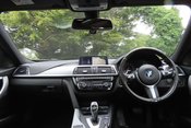 BMW 3 Series 3.0 335d M Sport Shadow Edition Touring Auto xDrive Euro 6 (s/s) 5dr 7
