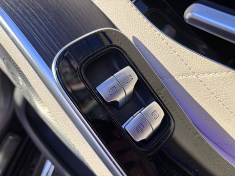 Mercedes-Benz S Class 2.9 S350Ld AMG Line (Premium Plus, Executive) Saloon 4dr Diesel G-Tronic+ 27