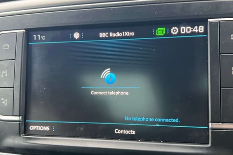 Peugeot Traveller 2.0 BlueHDi Allure Standard MPV 5dr Diesel Manual MWB Euro 6 (s/s) (150 ps) 52