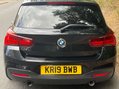 BMW 1 Series 3.0 M140i Shadow Edition Auto 5dr 67