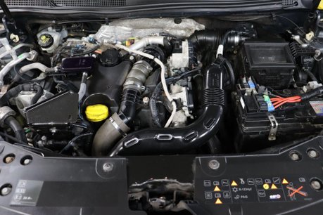 Dacia Duster COMFORT DCI 42