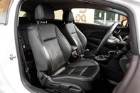 Vauxhall Astra GTC LIMITED EDITION S/S 29