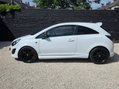 Vauxhall Corsa 1.2 16V Limited Edition Euro 5 3dr 7