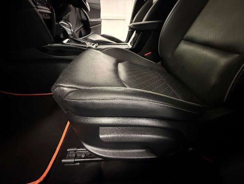 Kia Ceed 1.4 Ceed First Edition ISG Semi-Auto 5dr 57