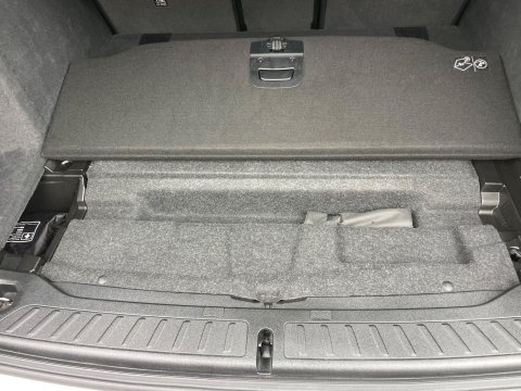 BMW X3 2.0 20i GPF M Sport SUV 5dr Petrol Auto xDrive Euro 6 (s/s) (184 ps) 88