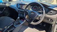 Volkswagen Polo 1.0 TSI SE Hatchback 5dr Petrol DSG Euro 6 (s/s) (95 ps) 45