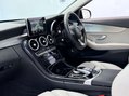Mercedes-Benz C Class 1.6 C200 D Sport Auto 4dr 68