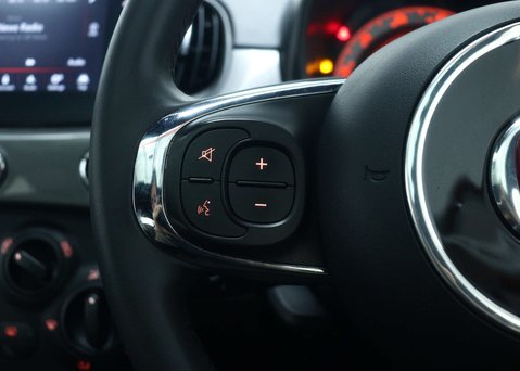 Fiat 500 1.0 500 Dolcevita MHEV 3dr 32