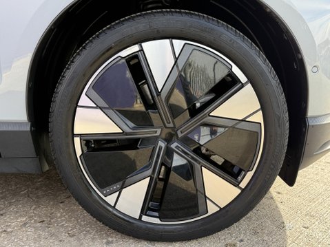 Volvo Ex30 Single Motor Extended Range 69kWh Ultra SUV 5dr Electric Auto (272 ps) 14