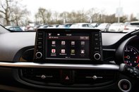 Kia Picanto GT-LINE S 24