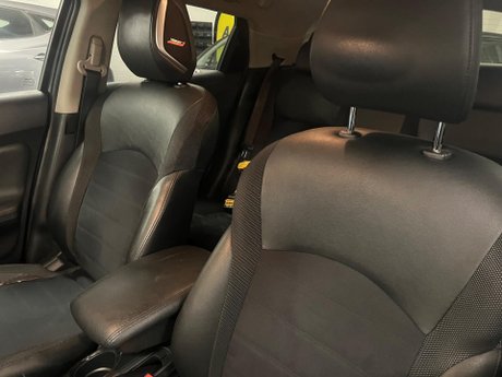 Nissan Juke 1.6 Bose Personal Edition XTRON Euro 6 5dr 30