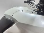Ducati Multistrada 1200 S 2012 ONLY 25K PANNIERS MOT 4/27 STUNNING ADVENTURE BIKE 8