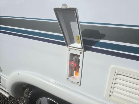 Auto-Trail Chieftain Motor Home 13