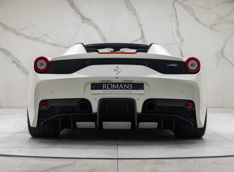 Ferrari 458 Speciale Aperta 11