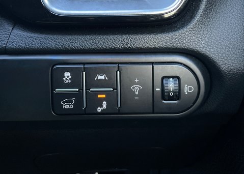 Kia Xceed 1.5 T-GDi ISG 4 25