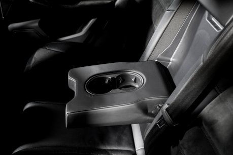 Porsche Macan GTS PDK. WARRANTY. EXCELLENT PSH. SPORT DESIGN PACKAGE. SPORTS EXHAUST. 53