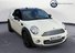Mini Coupe 1.6 Cooper Euro 5 (s/s) 2dr