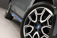 BMW Ix1 IX1 xDrive 30 X Line 4WD 5dr 19