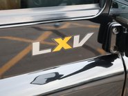 Land Rover Defender  LXV 65TH ANNIVERSARY HARD TOP only 150 made  extensive Landrover History  14