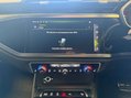 Audi Q3 2.0 Q3 Sportback 40 TDI Black Edition Quattro Semi-Auto 4WD 5dr 12
