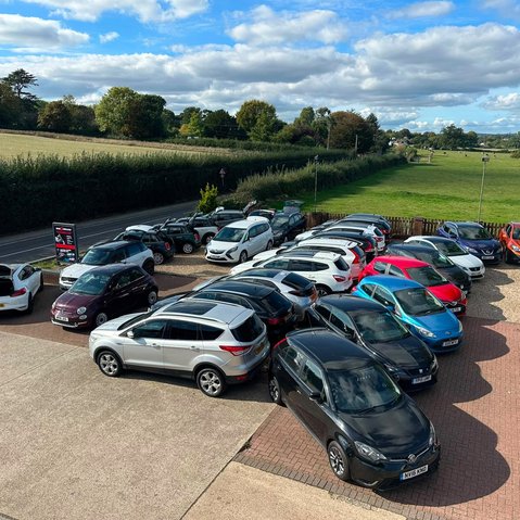 JLB Automotive