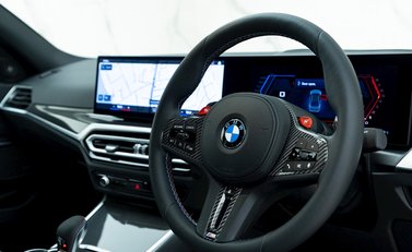 BMW M3 Competition 9