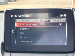 Mazda 2 1.5 Mazda2 GT Sport Nav MHEV 5dr 40