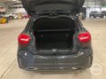 Mercedes-Benz A Class 1.6 A160 AMG Line Euro 6 (s/s) 5dr 7