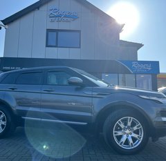 Land Rover Range Rover Evoque 2.2 SD4 PURE TECH PANORAMIC ROOF 1