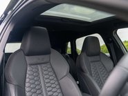 Audi RS3 Vorsprung Sportback 11