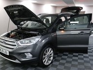 Ford Kuga TITANIUM X EDITION 16
