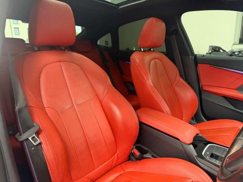 BMW 2 Series 2.0 220d M Sport Saloon 4dr Diesel Auto Euro 6 (s/s) (190 ps) 30